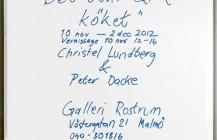 Publikationen ”Det utsträckta köket” Publikationen ”Det utsträckta köket”
