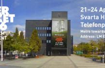 Supermarket 2016 – Galleri Rostrum Supermarket 2016 – Galleri Rostrum