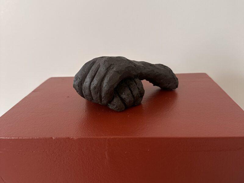 Handpose, Limhamns konsthall